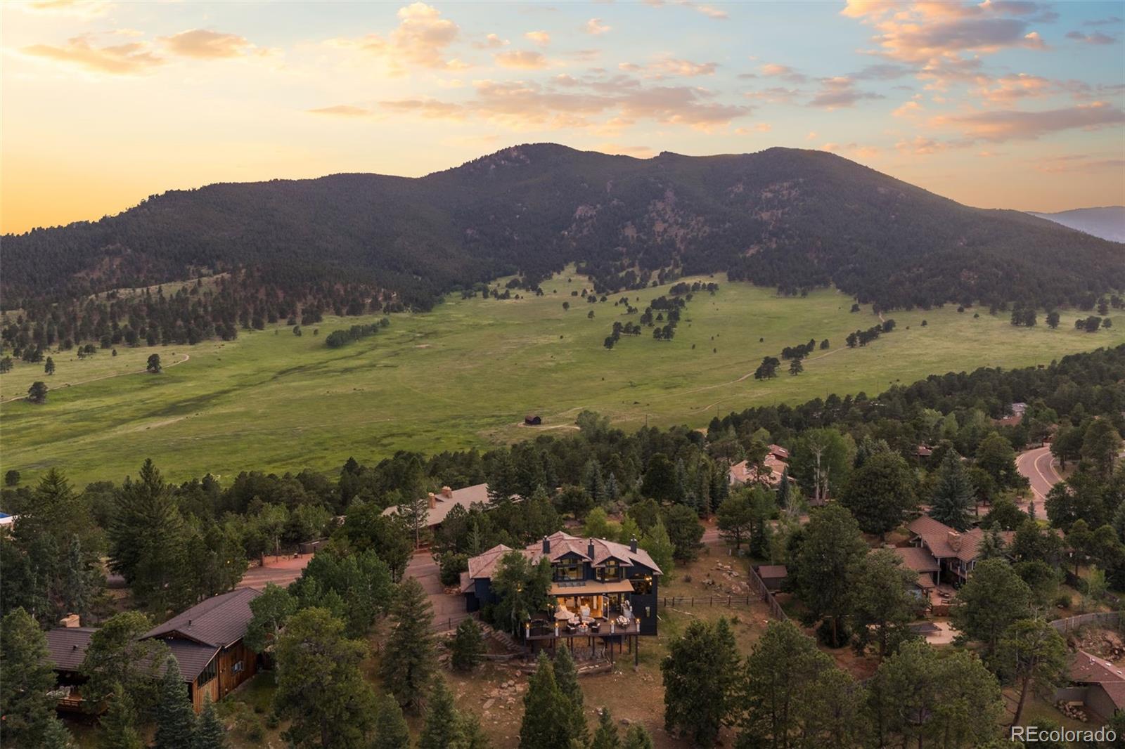 MLS Image #46 for 2522  thunderbird lane,evergreen, Colorado