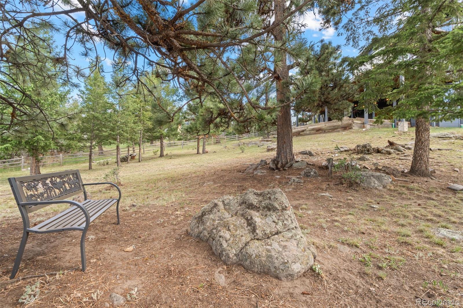 MLS Image #47 for 2522  thunderbird lane,evergreen, Colorado