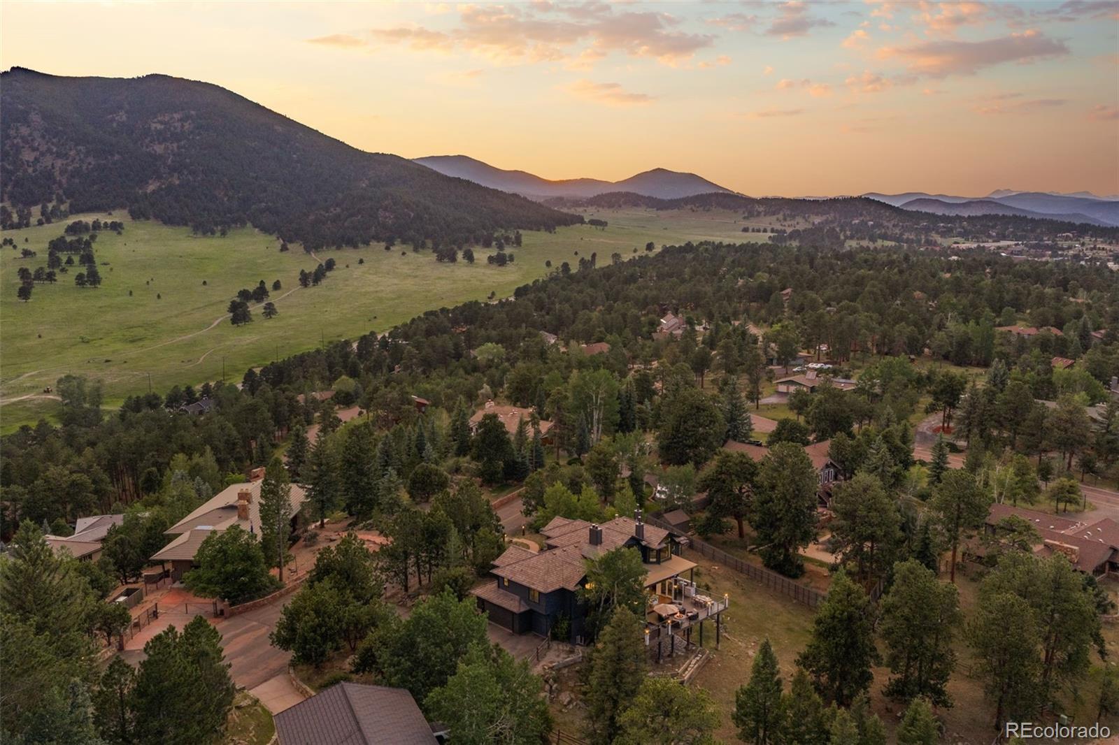 MLS Image #48 for 2522  thunderbird lane,evergreen, Colorado