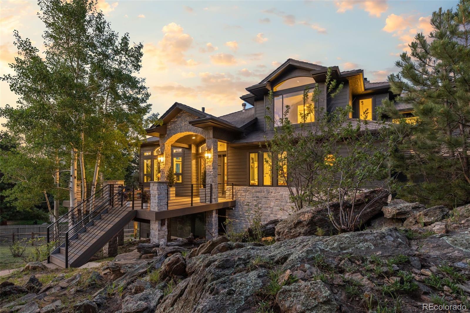 MLS Image #8 for 2522  thunderbird lane,evergreen, Colorado