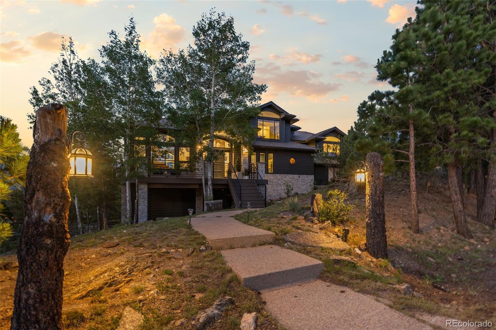 MLS Image #9 for 2522  thunderbird lane,evergreen, Colorado