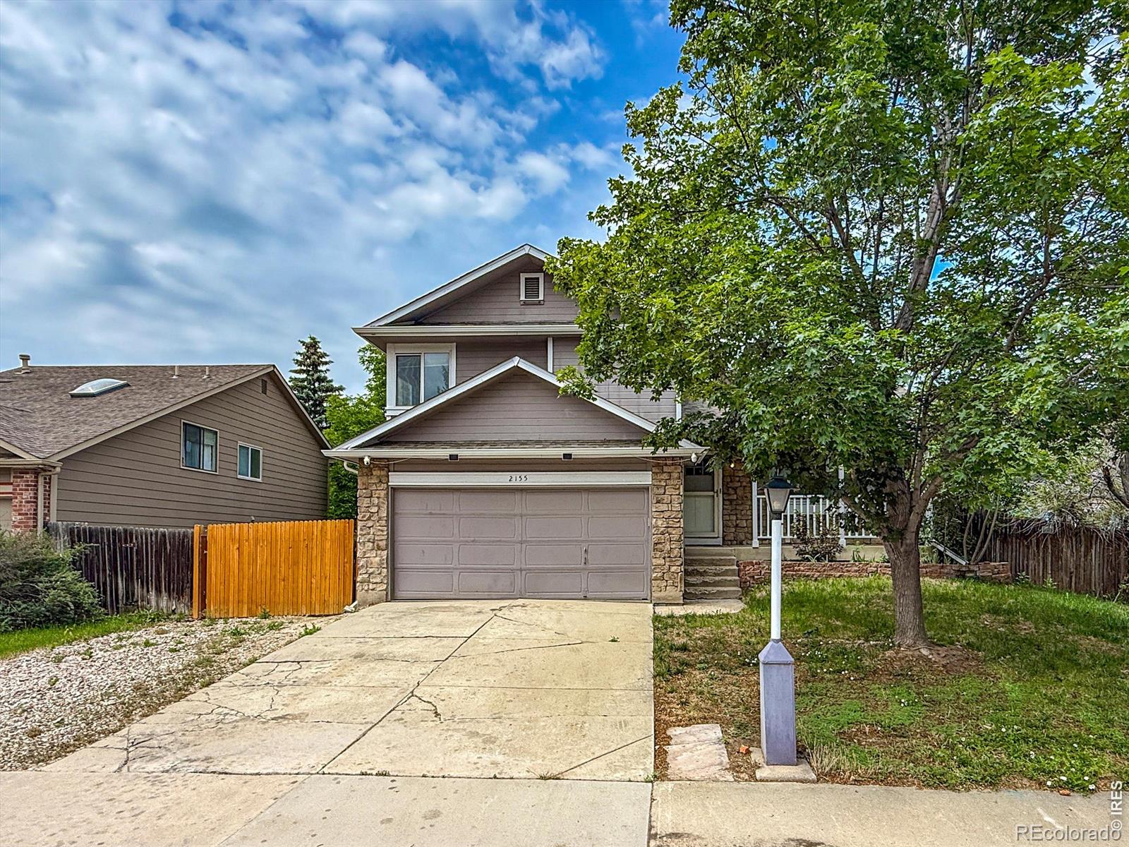 MLS Image #2 for 2155  stuart street,longmont, Colorado