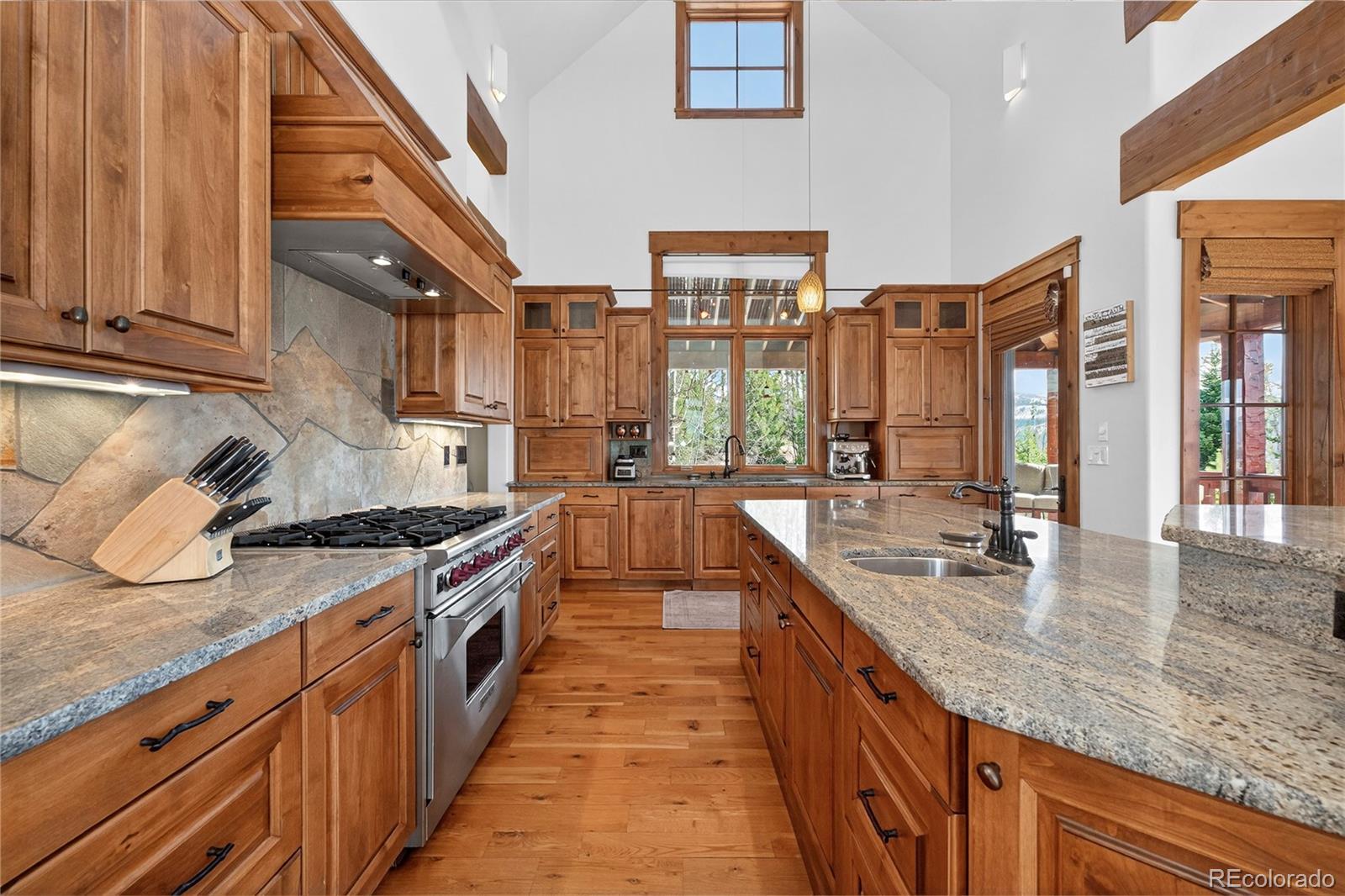 MLS Image #12 for 929  pioneer trail,fraser, Colorado