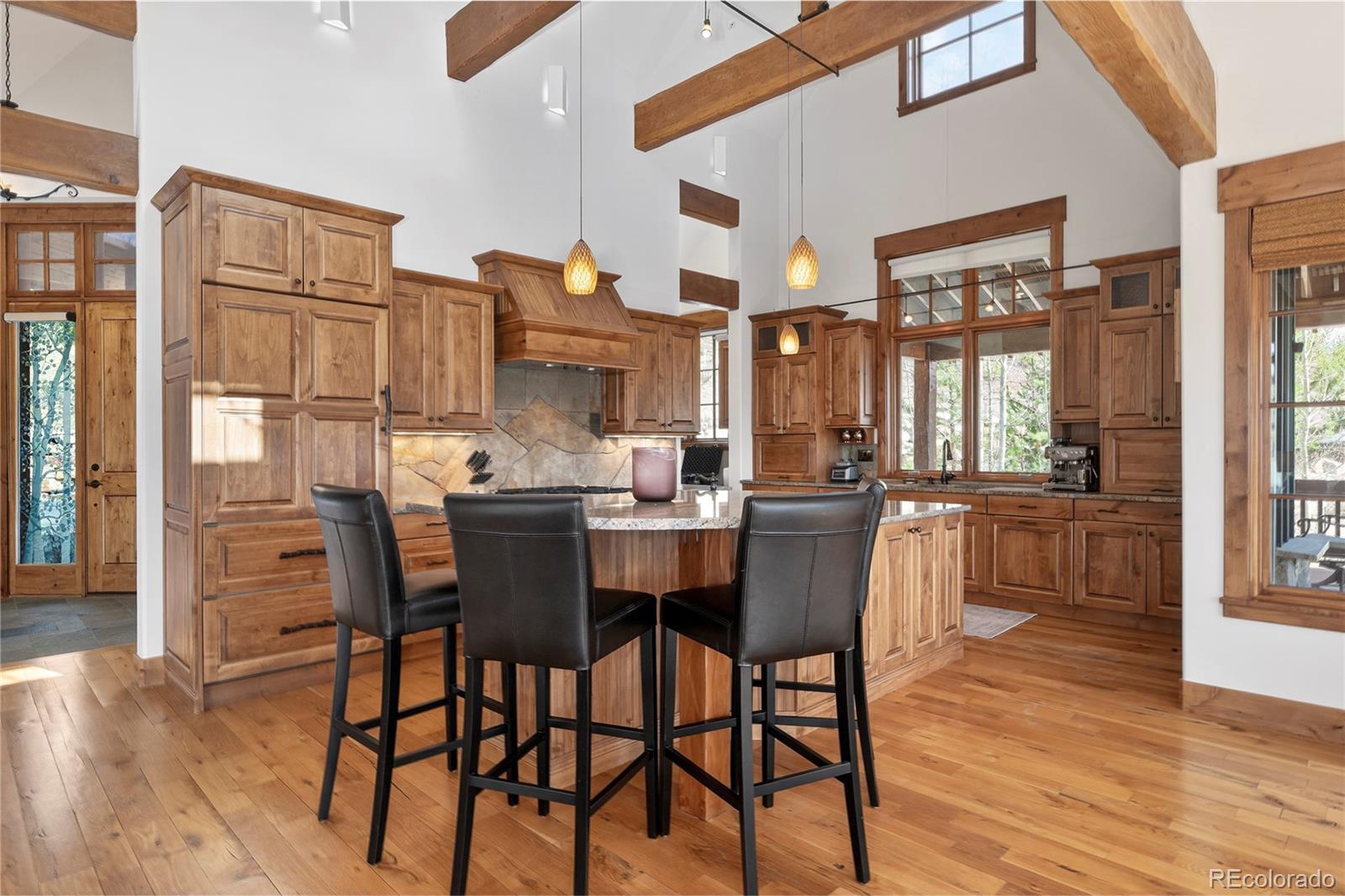 MLS Image #13 for 929  pioneer trail,fraser, Colorado