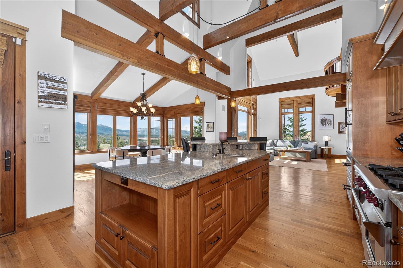 MLS Image #14 for 929  pioneer trail,fraser, Colorado