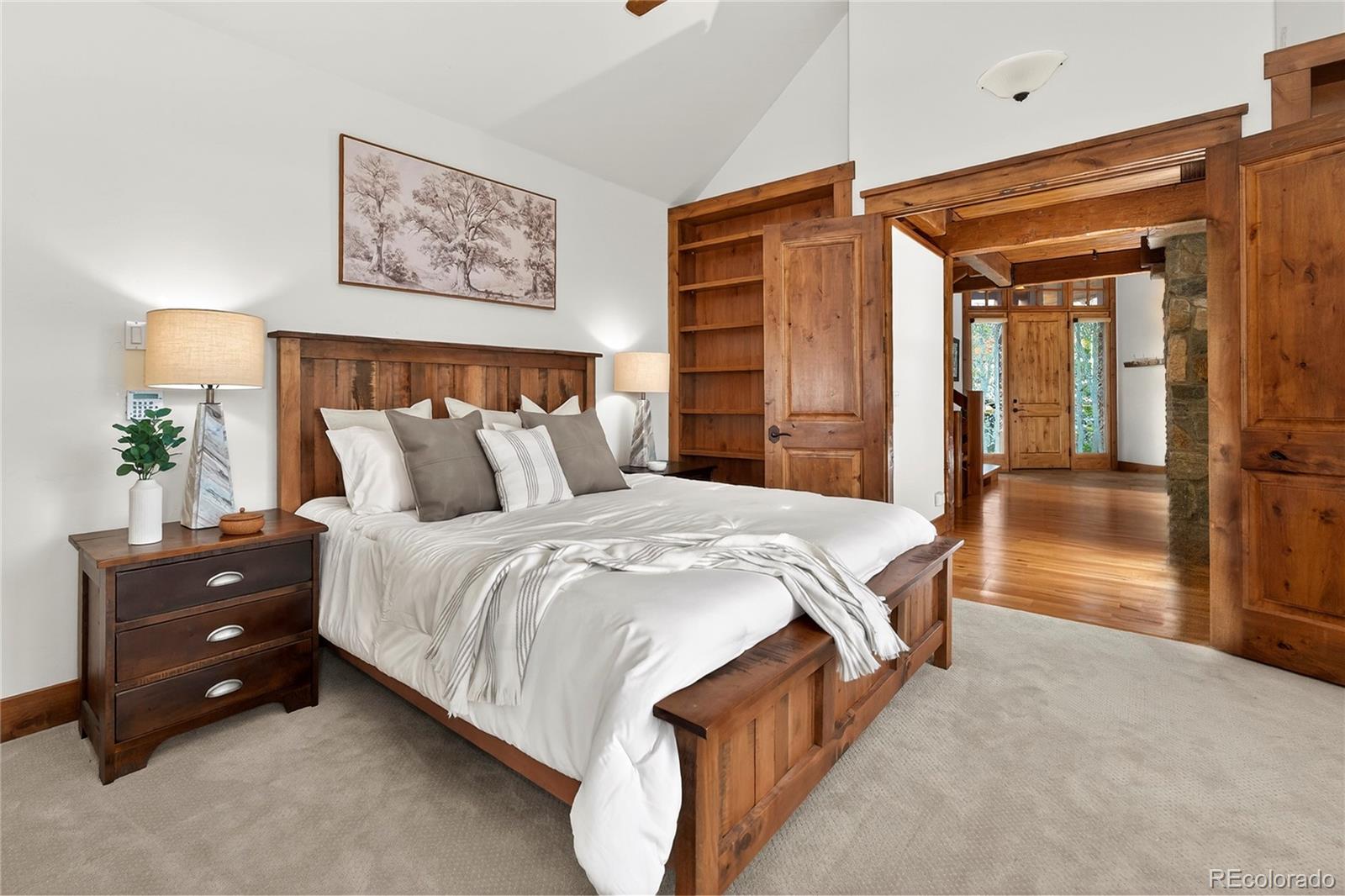 MLS Image #18 for 929  pioneer trail,fraser, Colorado