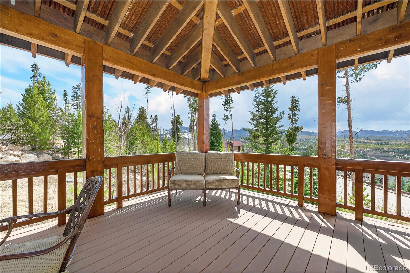 MLS Image #22 for 929  pioneer trail,fraser, Colorado
