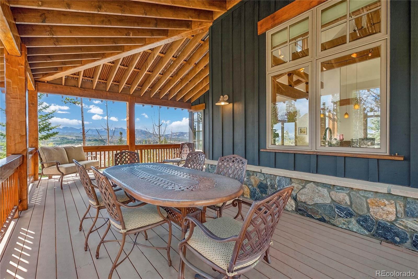 MLS Image #23 for 929  pioneer trail,fraser, Colorado