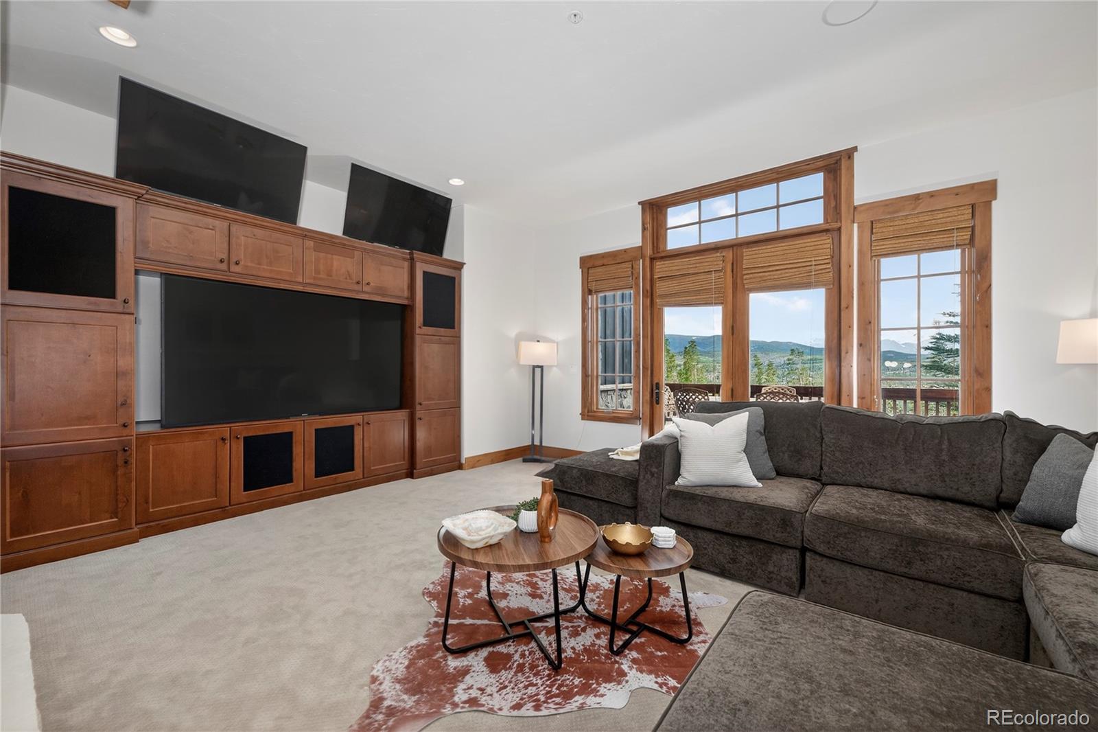 MLS Image #31 for 929  pioneer trail,fraser, Colorado