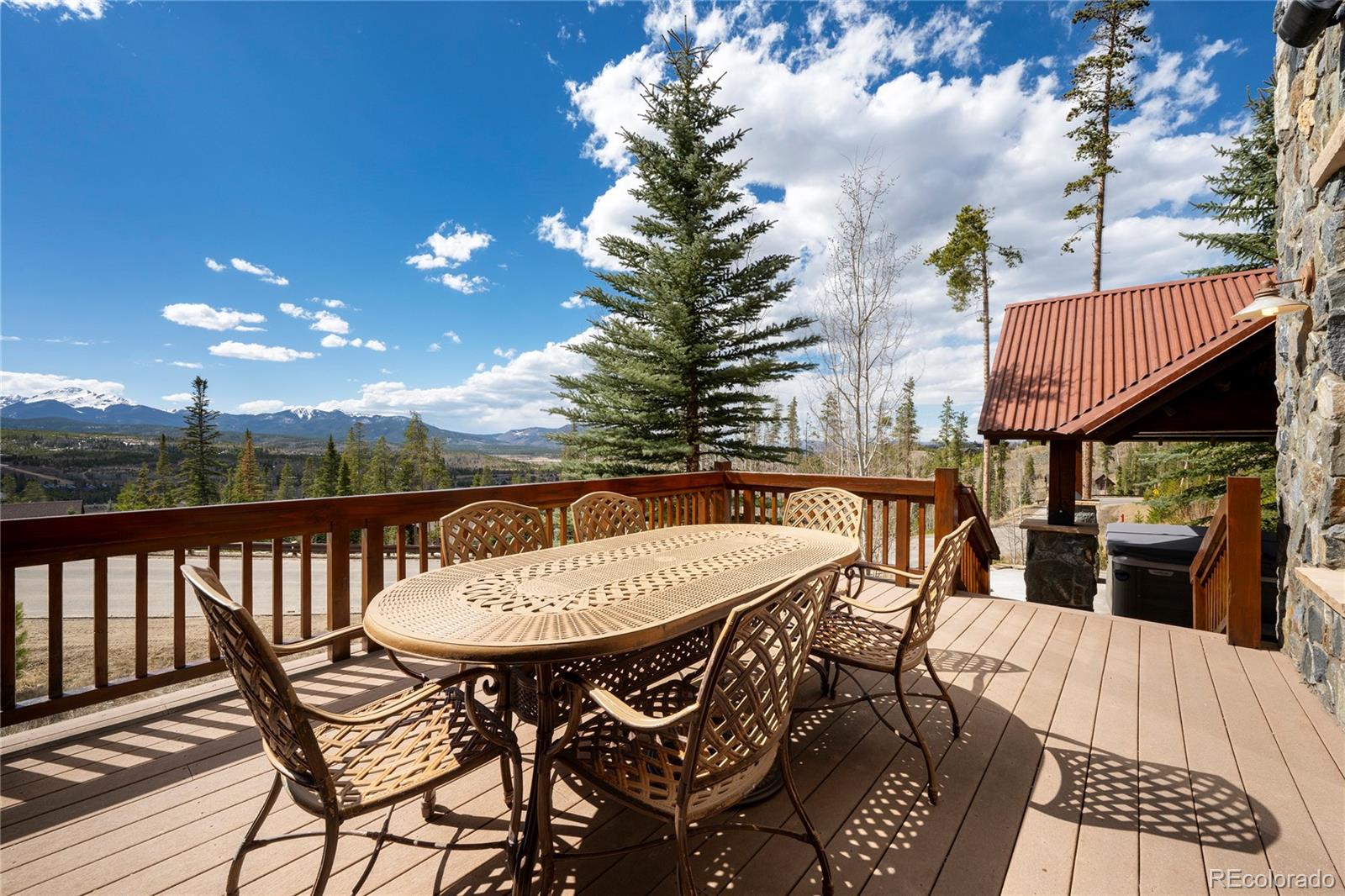 MLS Image #32 for 929  pioneer trail,fraser, Colorado
