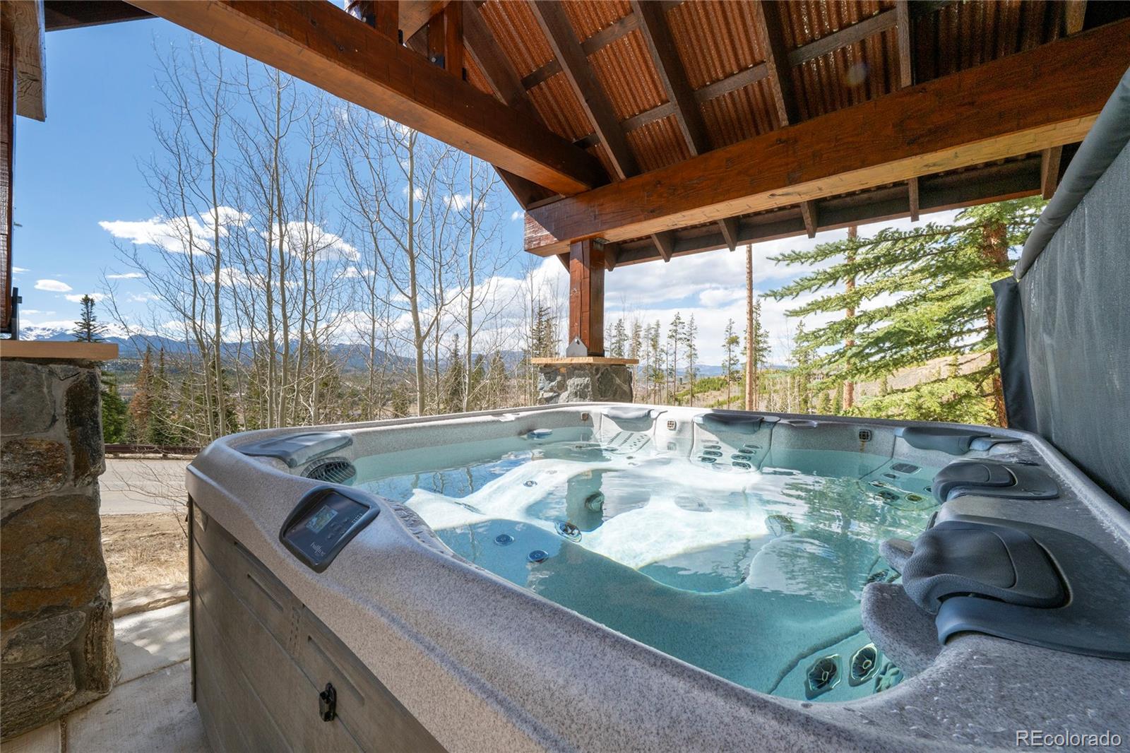 MLS Image #33 for 929  pioneer trail,fraser, Colorado