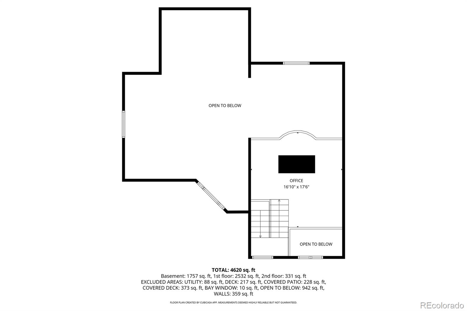 MLS Image #48 for 929  pioneer trail,fraser, Colorado