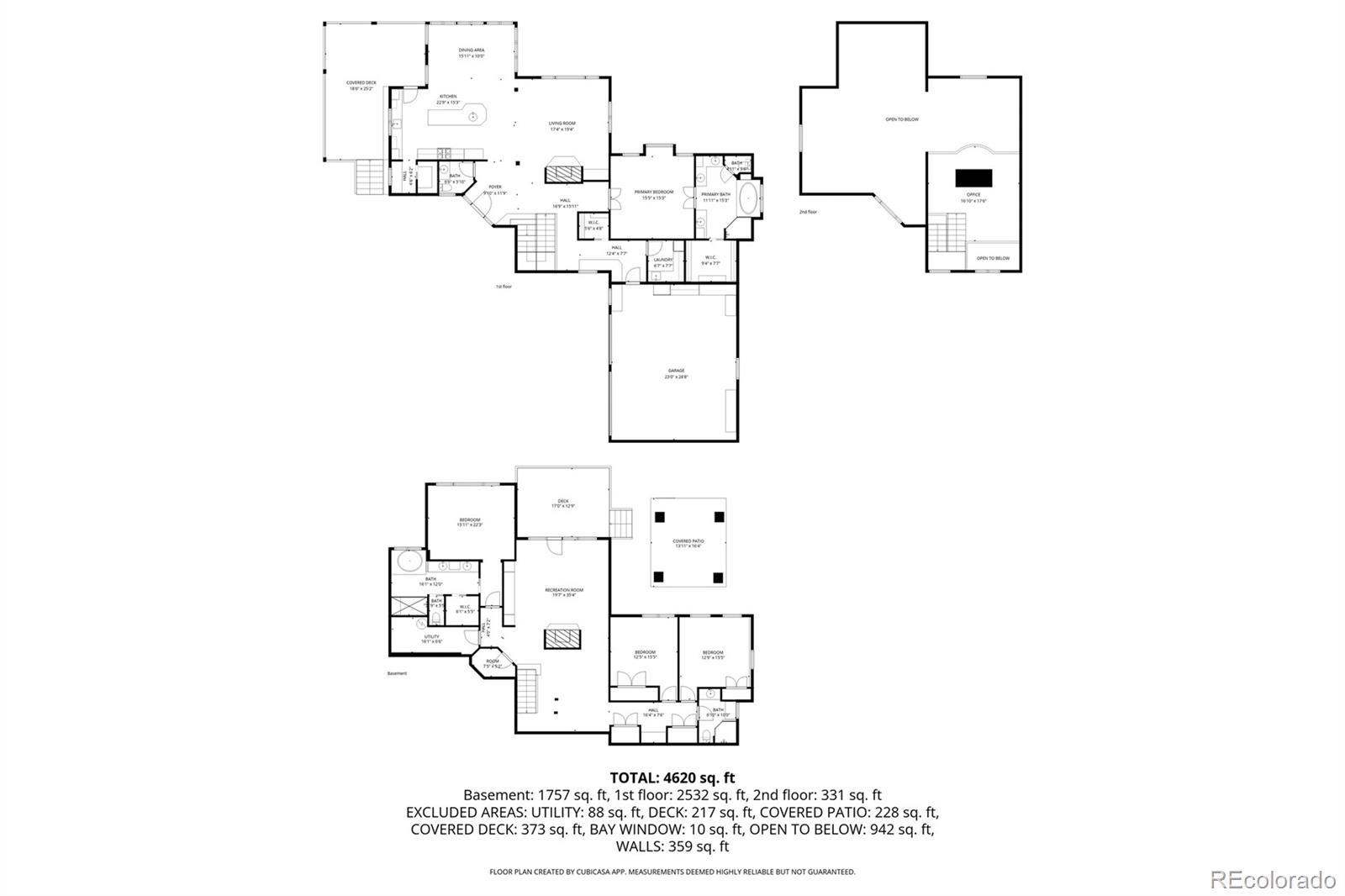 MLS Image #49 for 929  pioneer trail,fraser, Colorado