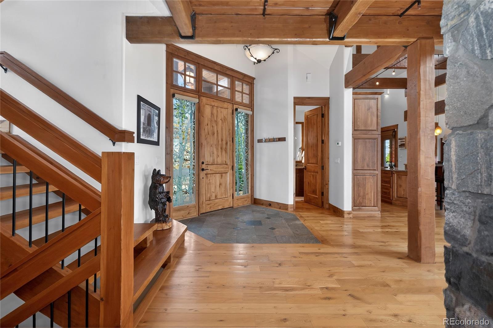MLS Image #5 for 929  pioneer trail,fraser, Colorado