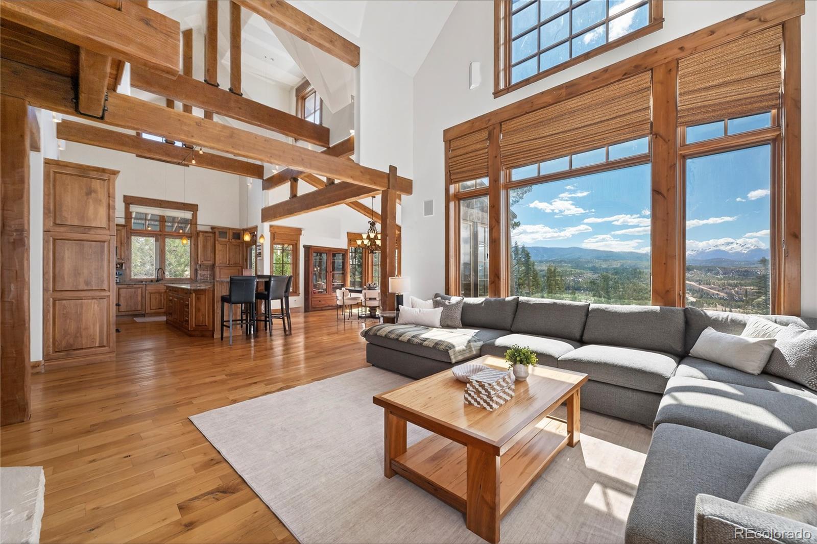MLS Image #6 for 929  pioneer trail,fraser, Colorado
