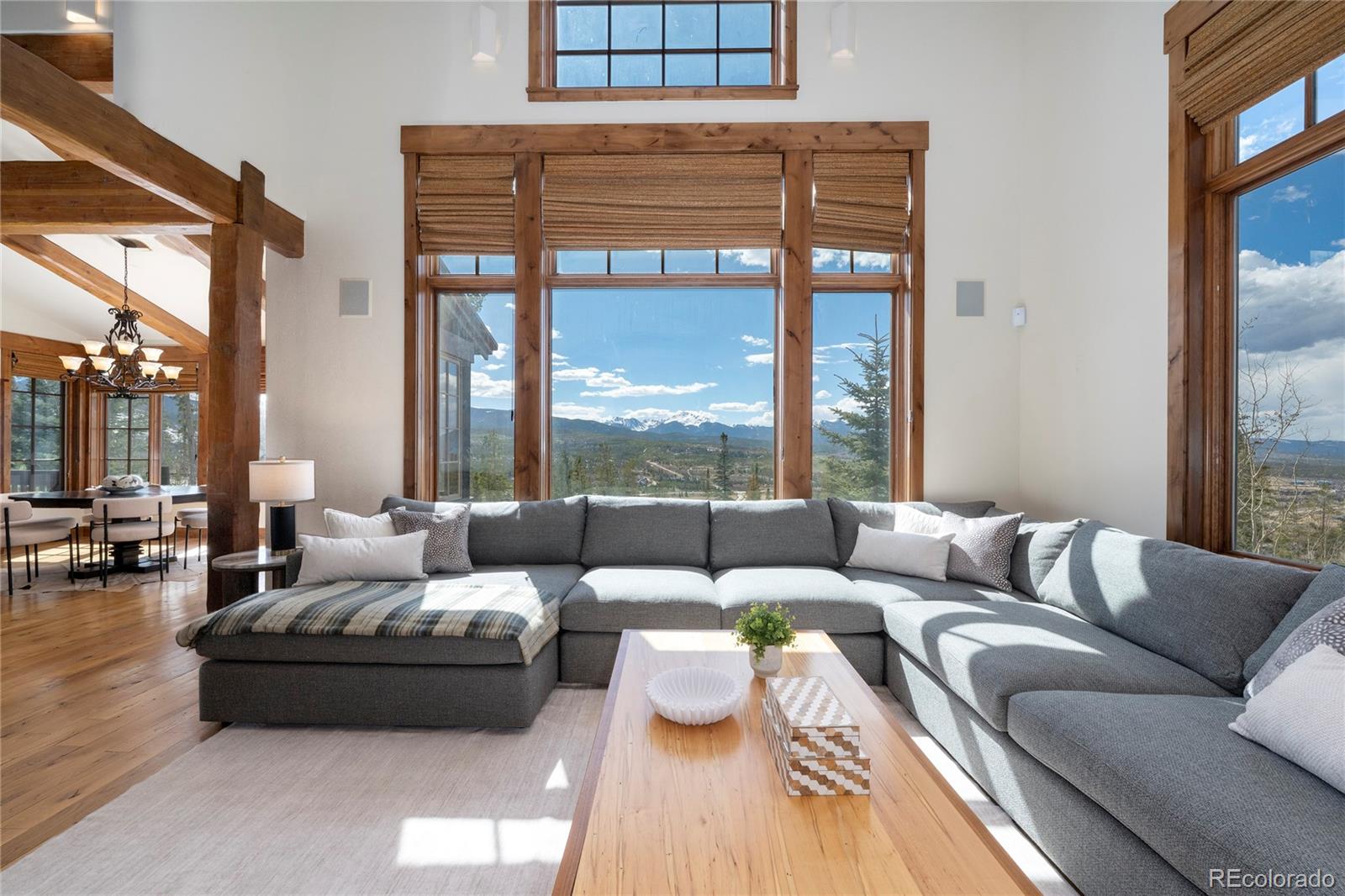 MLS Image #7 for 929  pioneer trail,fraser, Colorado