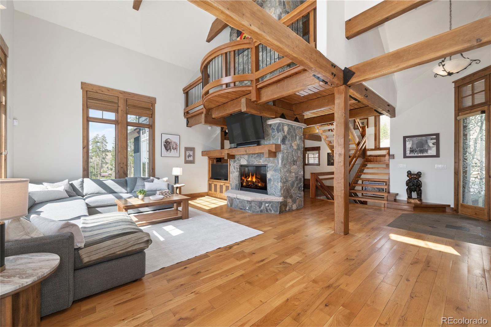 MLS Image #8 for 929  pioneer trail,fraser, Colorado