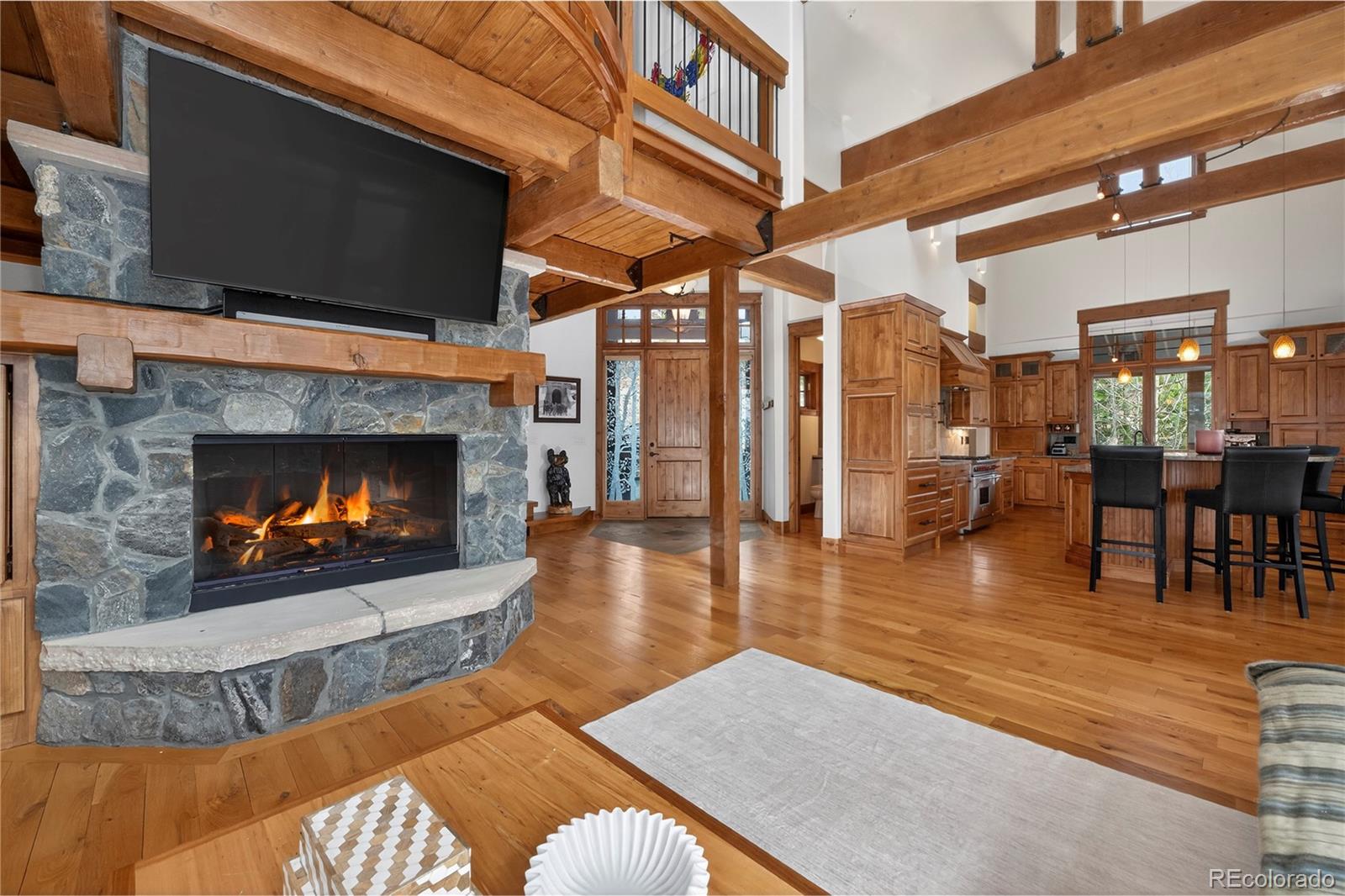 MLS Image #9 for 929  pioneer trail,fraser, Colorado