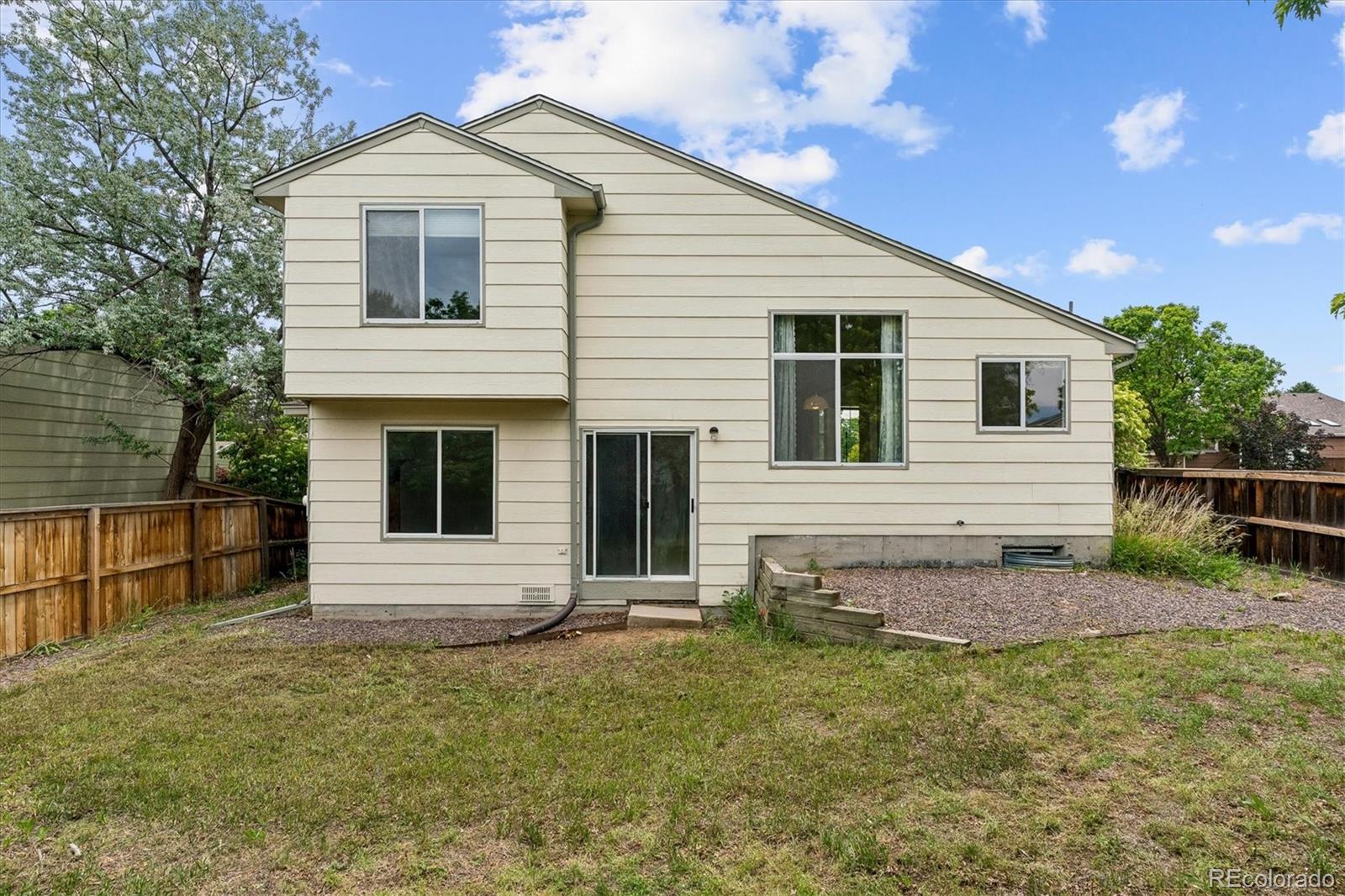 MLS Image #21 for 9373  weeping willow place,highlands ranch, Colorado