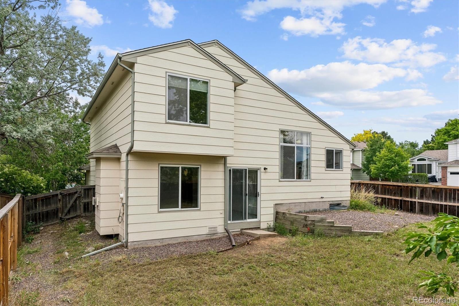MLS Image #22 for 9373  weeping willow place,highlands ranch, Colorado
