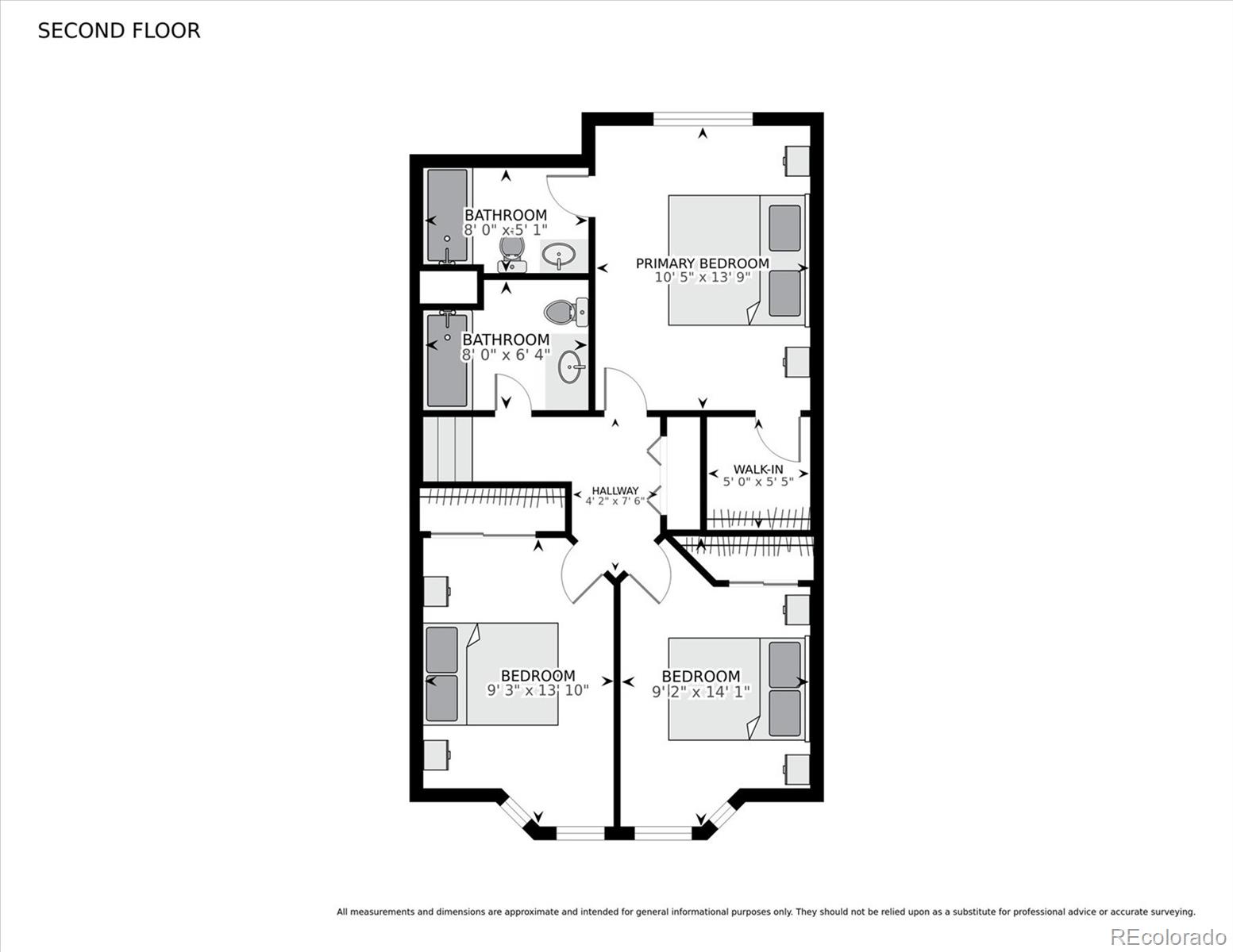 MLS Image #26 for 9373  weeping willow place,highlands ranch, Colorado