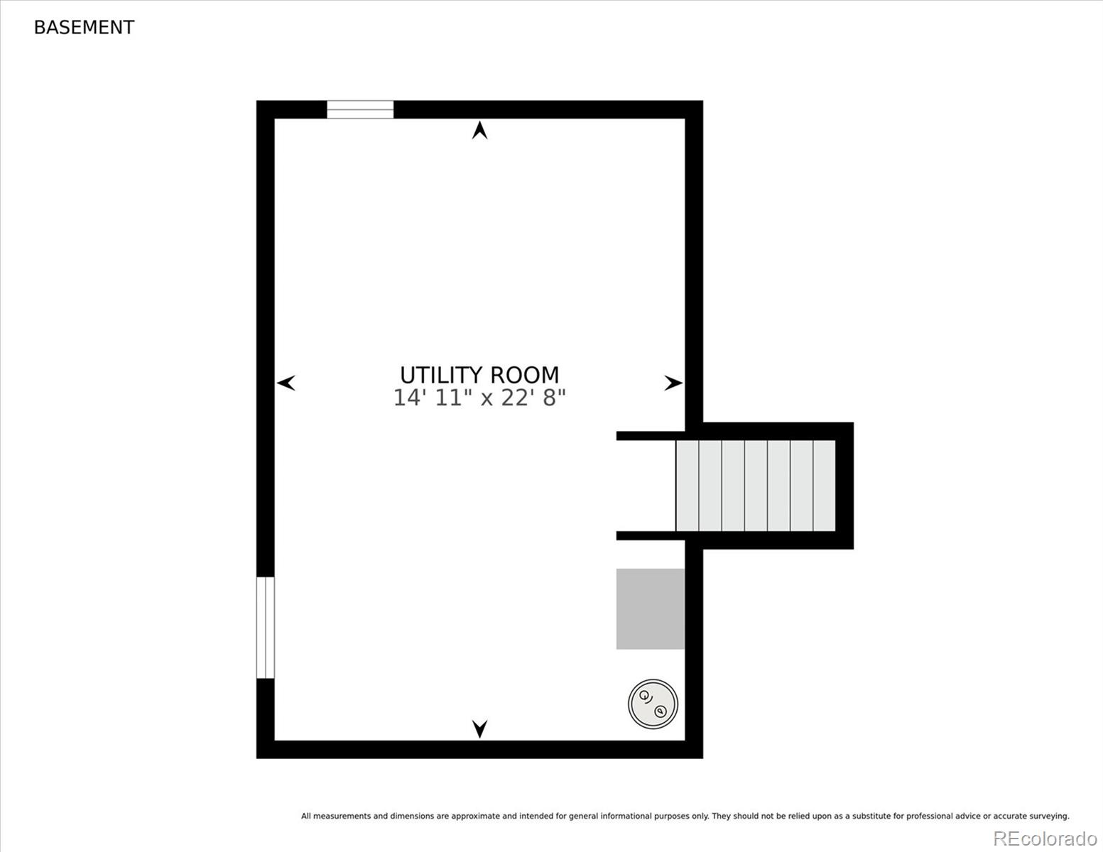 MLS Image #27 for 9373  weeping willow place,highlands ranch, Colorado