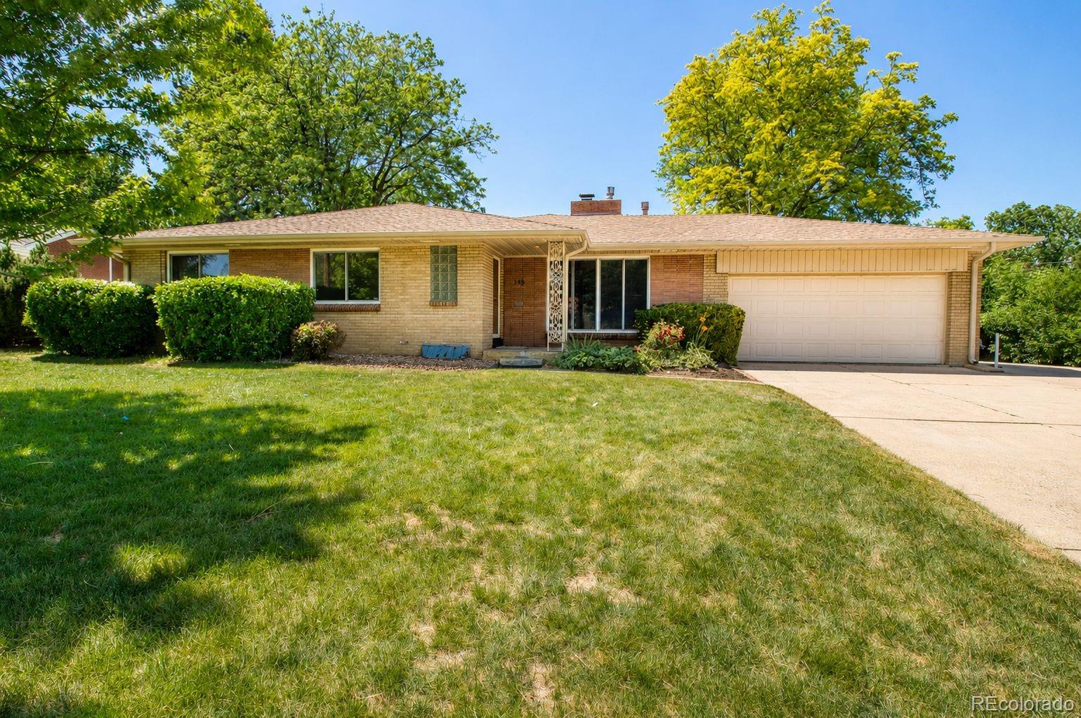 MLS Image #0 for 145  dudley street,lakewood, Colorado