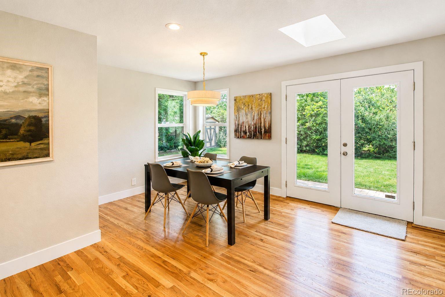 MLS Image #4 for 145  dudley street,lakewood, Colorado
