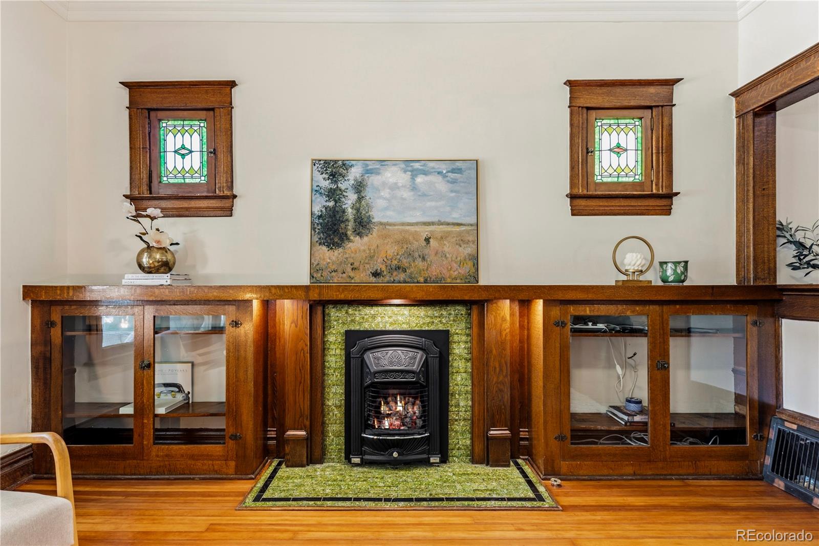 MLS Image #1 for 1015 s corona street,denver, Colorado