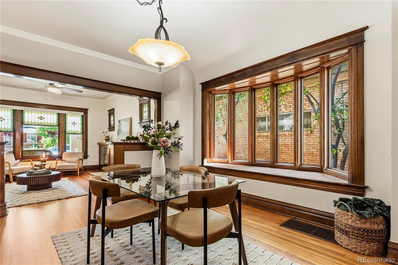 MLS Image #11 for 1015 s corona street,denver, Colorado