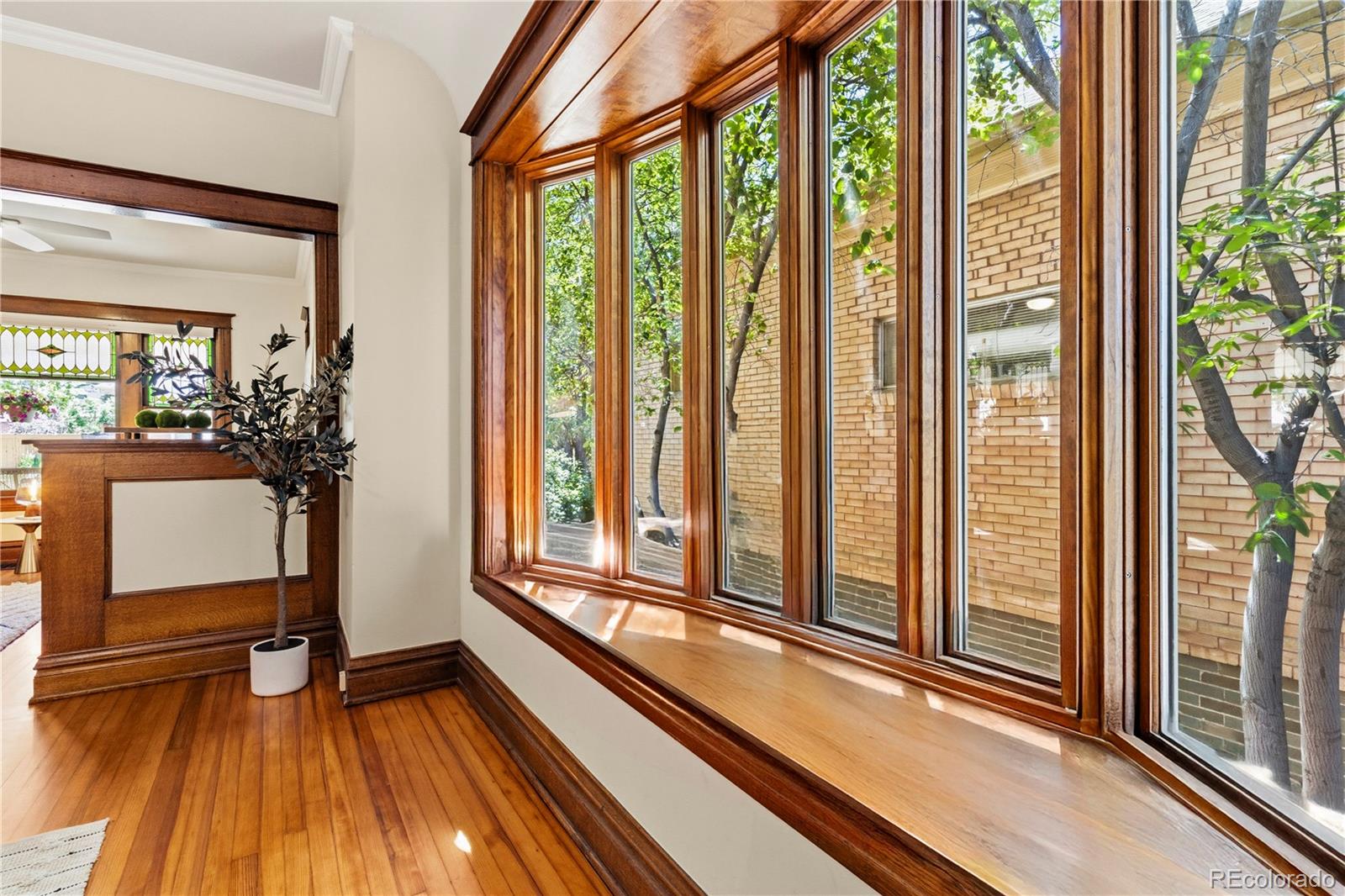 MLS Image #12 for 1015 s corona street,denver, Colorado
