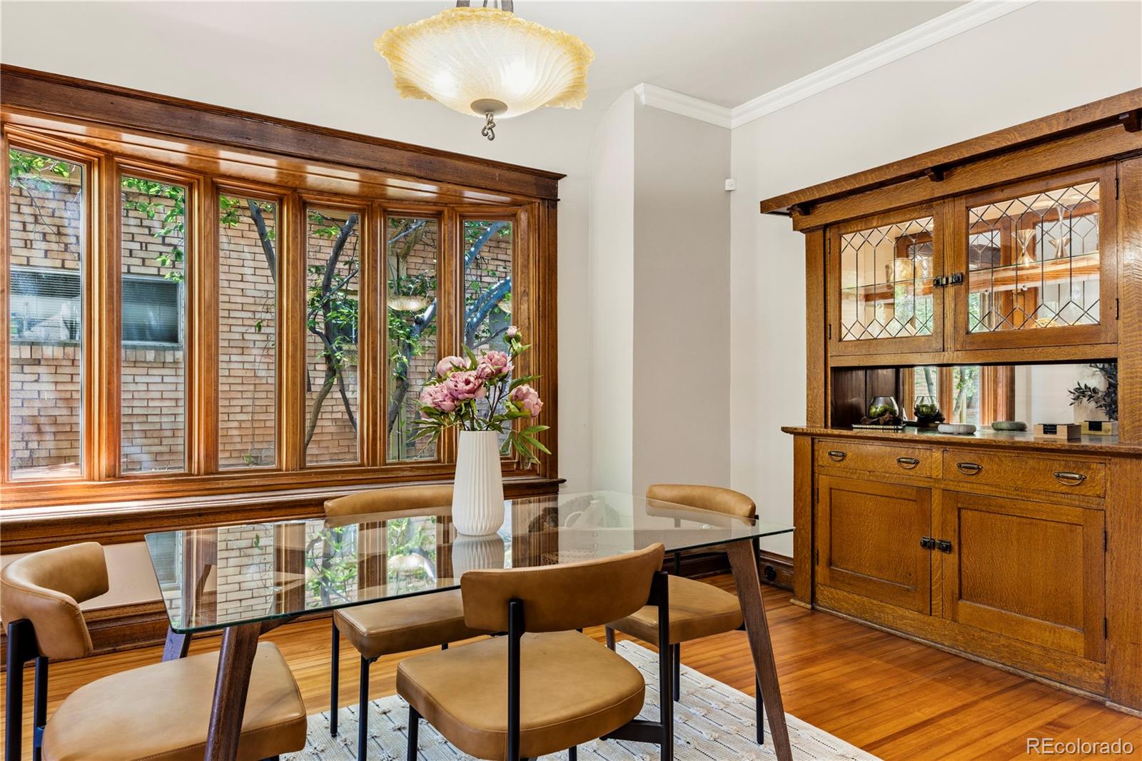 MLS Image #13 for 1015 s corona street,denver, Colorado