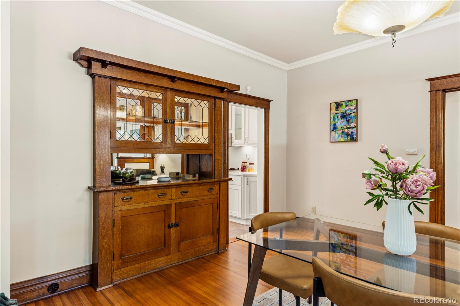 MLS Image #14 for 1015 s corona street,denver, Colorado