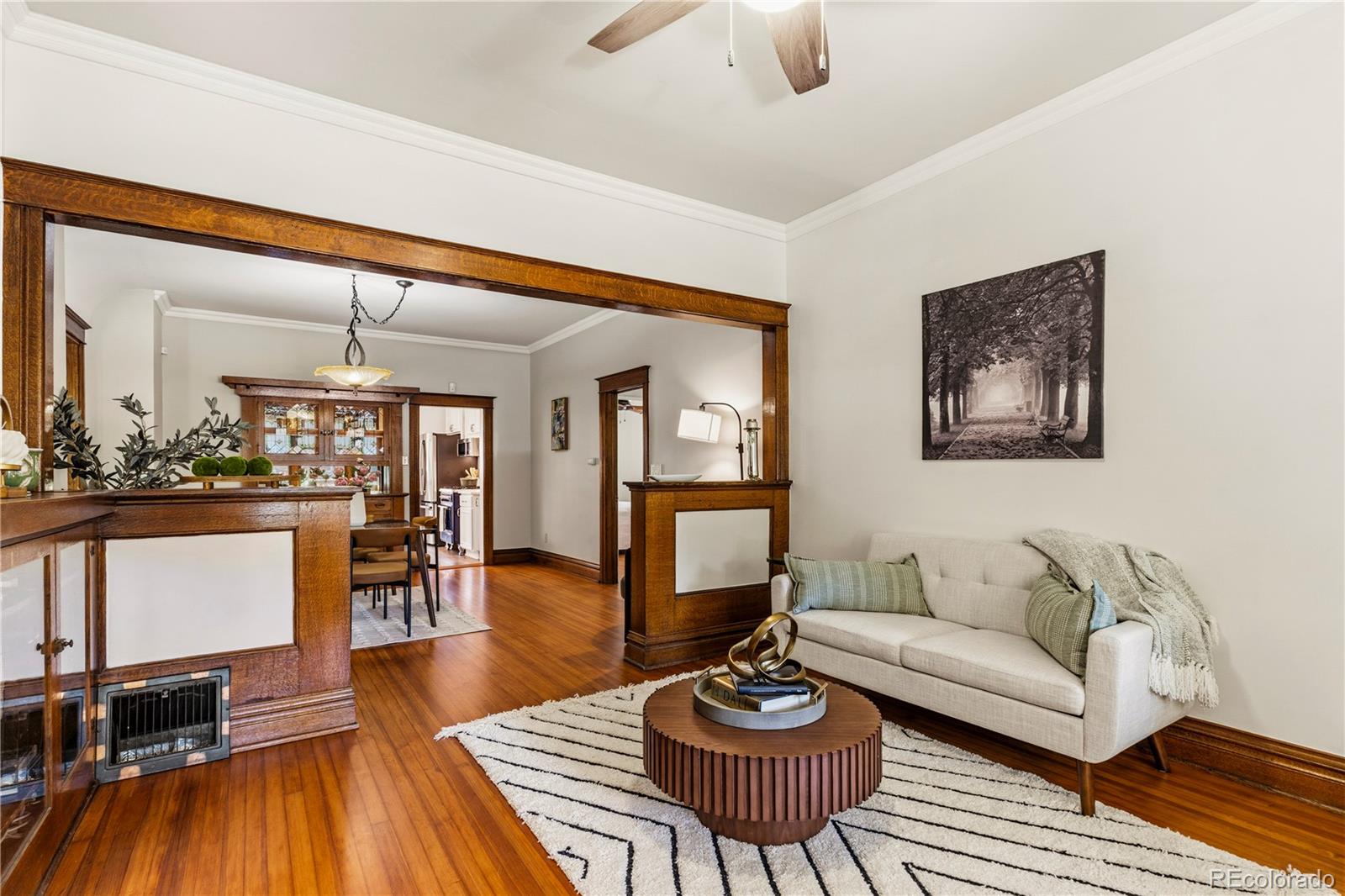 MLS Image #15 for 1015 s corona street,denver, Colorado