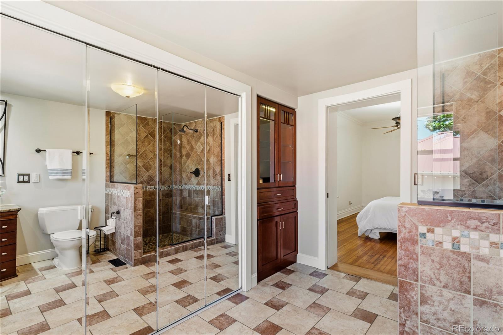 MLS Image #20 for 1015 s corona street,denver, Colorado