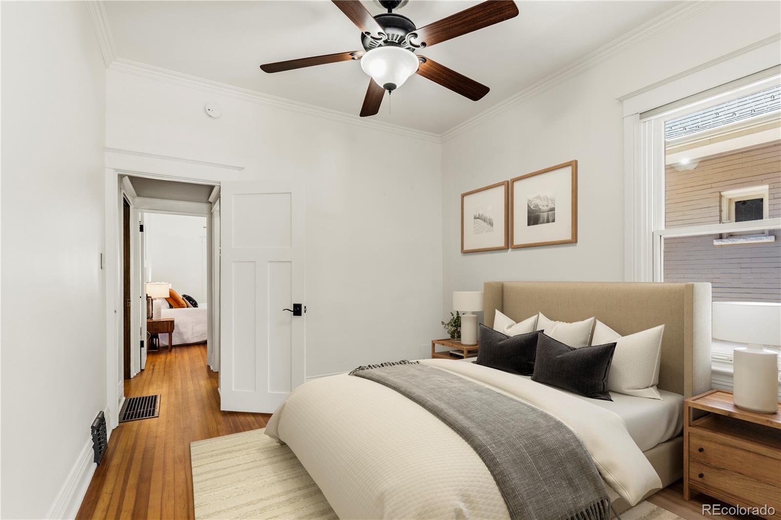 MLS Image #21 for 1015 s corona street,denver, Colorado