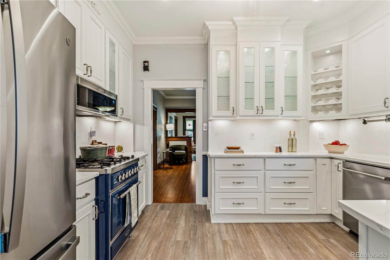 MLS Image #23 for 1015 s corona street,denver, Colorado