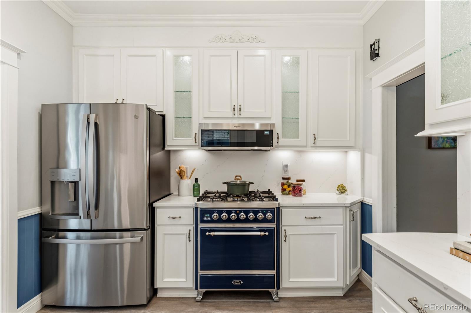 MLS Image #3 for 1015 s corona street,denver, Colorado
