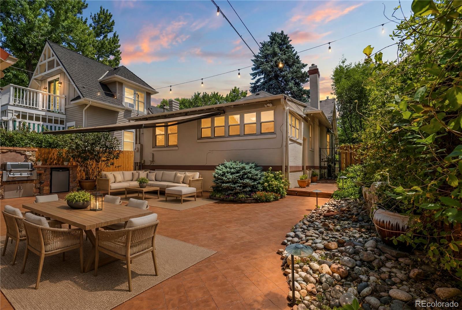 MLS Image #34 for 1015 s corona street,denver, Colorado