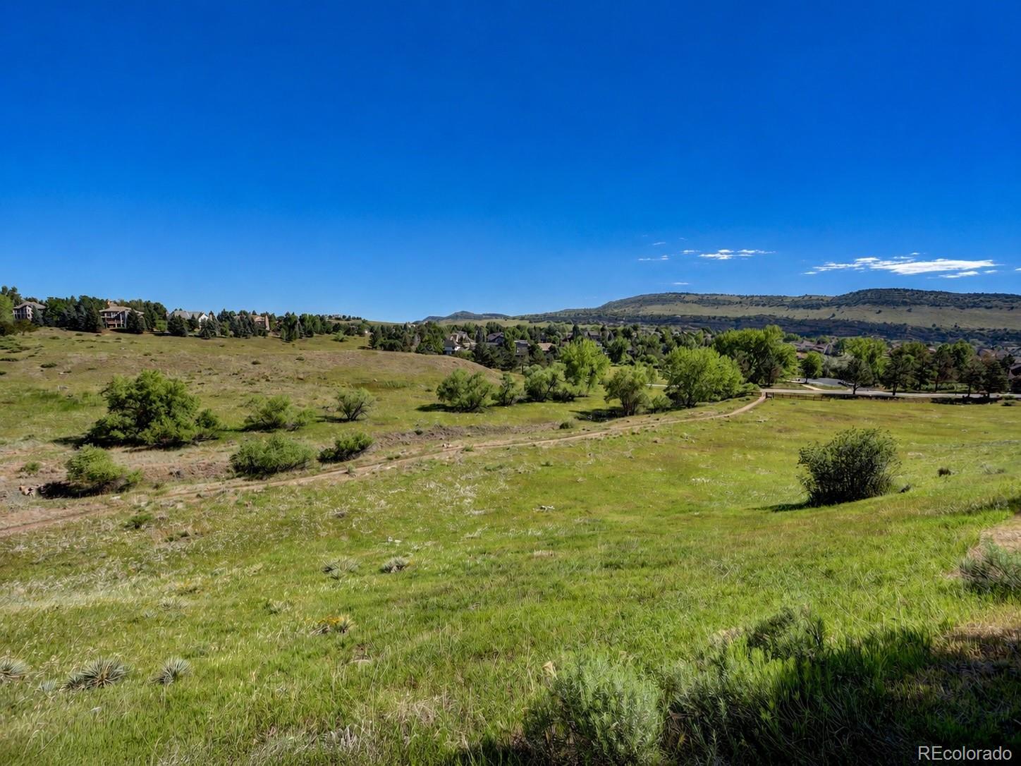 MLS Image #1 for 19  amaranth drive,littleton, Colorado
