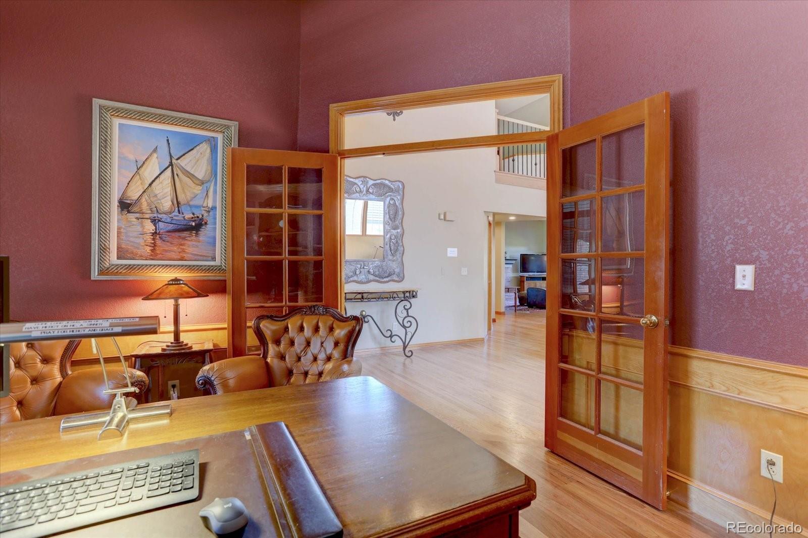 MLS Image #18 for 19  amaranth drive,littleton, Colorado