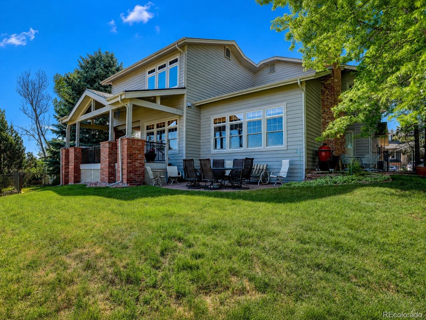 MLS Image #3 for 19  amaranth drive,littleton, Colorado