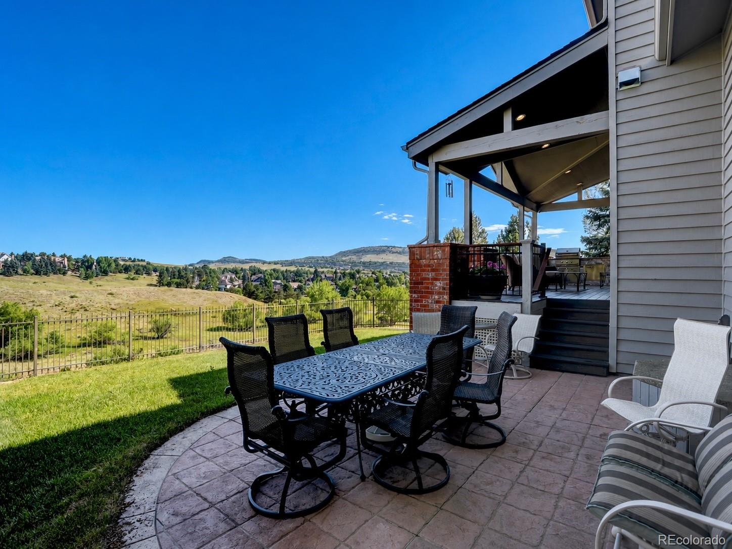 MLS Image #46 for 19  amaranth drive,littleton, Colorado