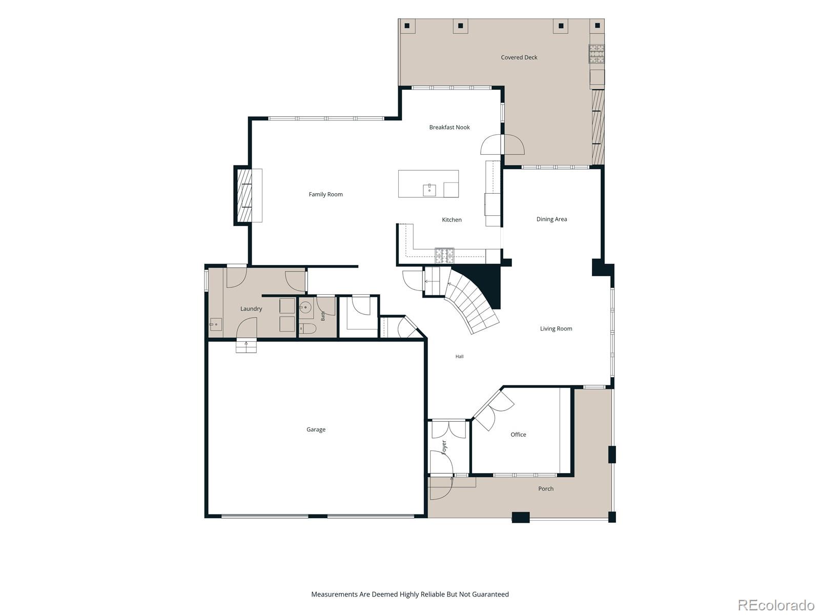 MLS Image #47 for 19  amaranth drive,littleton, Colorado