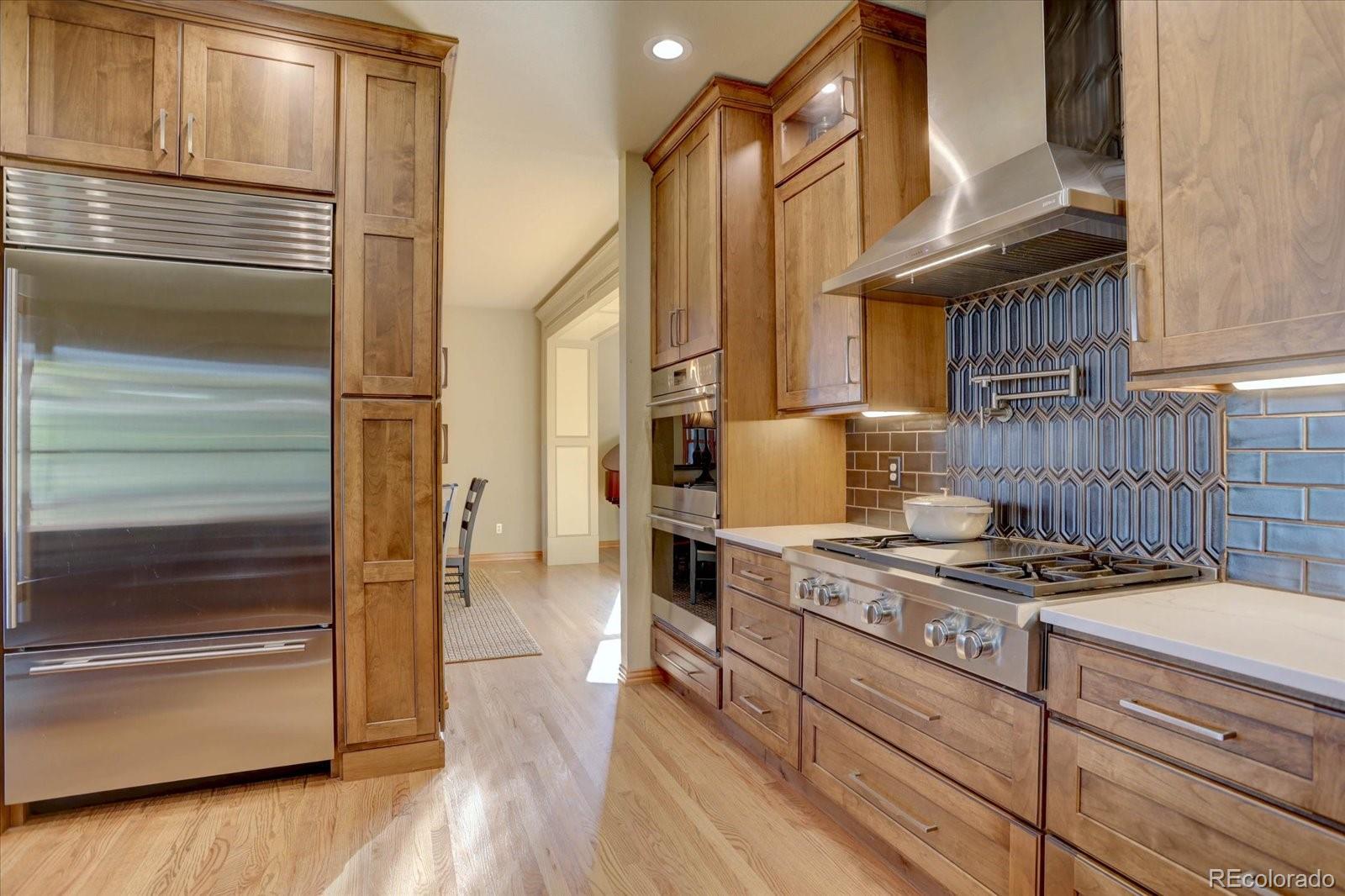 MLS Image #5 for 19  amaranth drive,littleton, Colorado