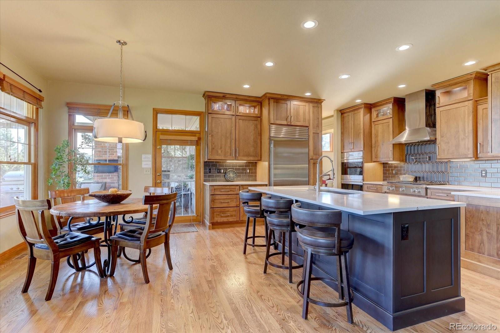 MLS Image #8 for 19  amaranth drive,littleton, Colorado