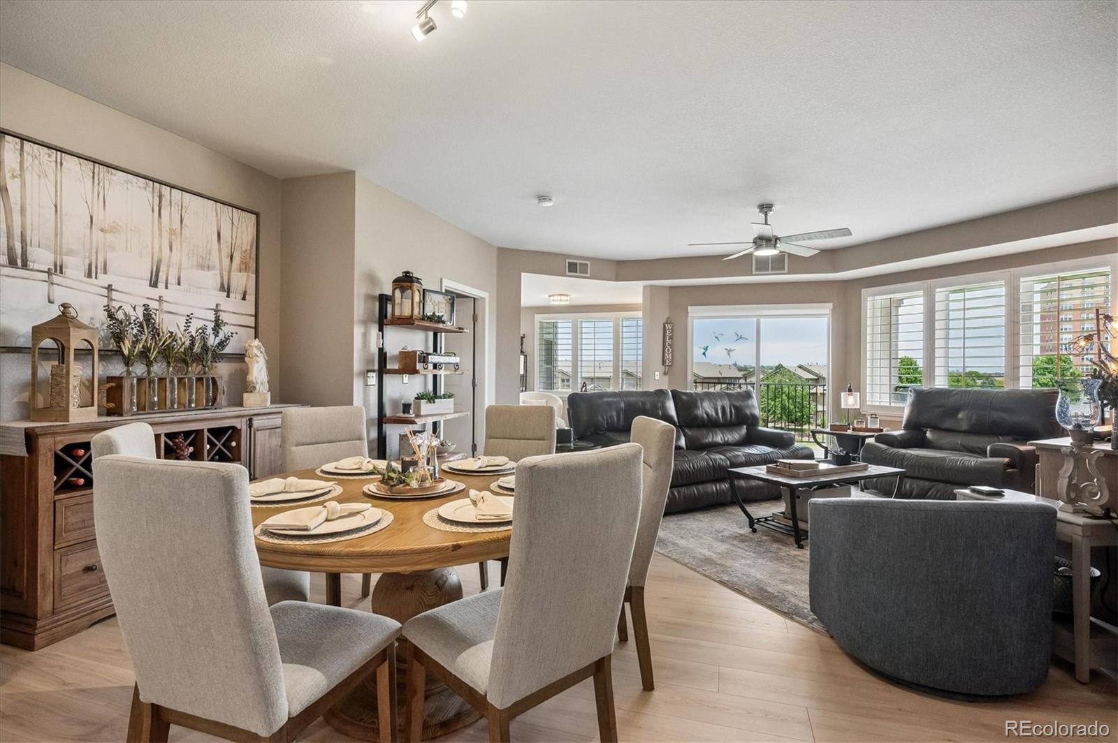 MLS Image #1 for 2896 w riverwalk circle a314,littleton, Colorado