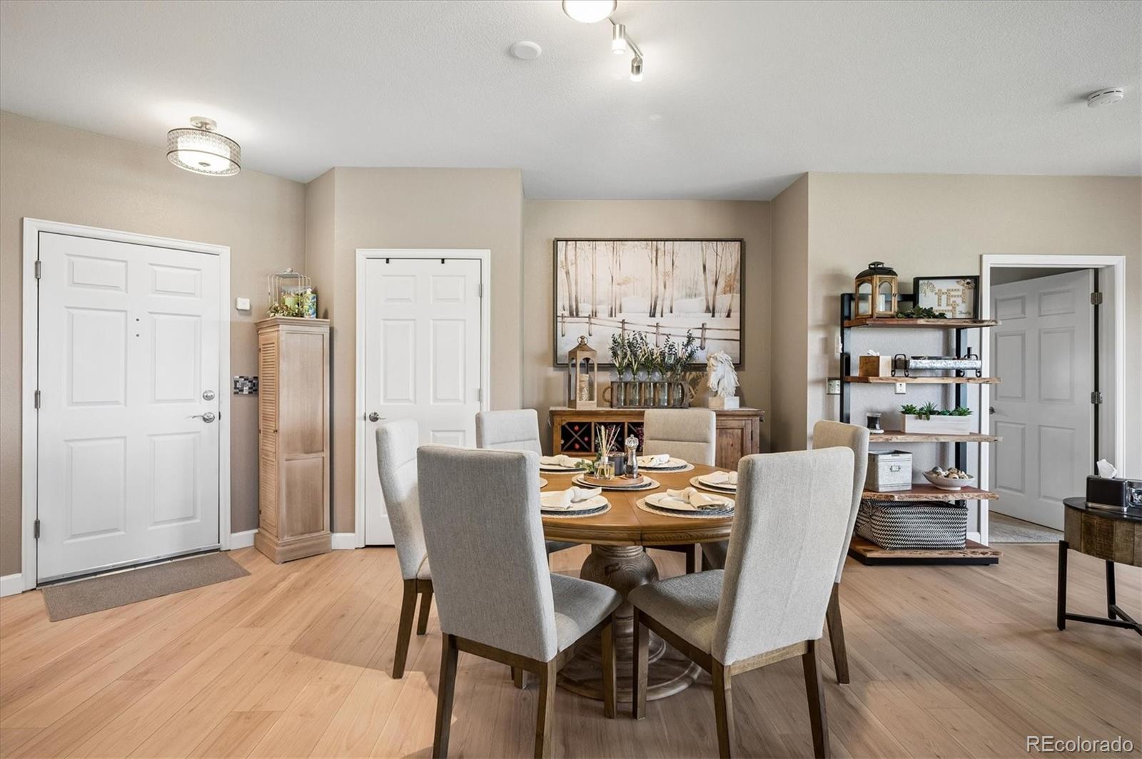 MLS Image #2 for 2896 w riverwalk circle a314,littleton, Colorado