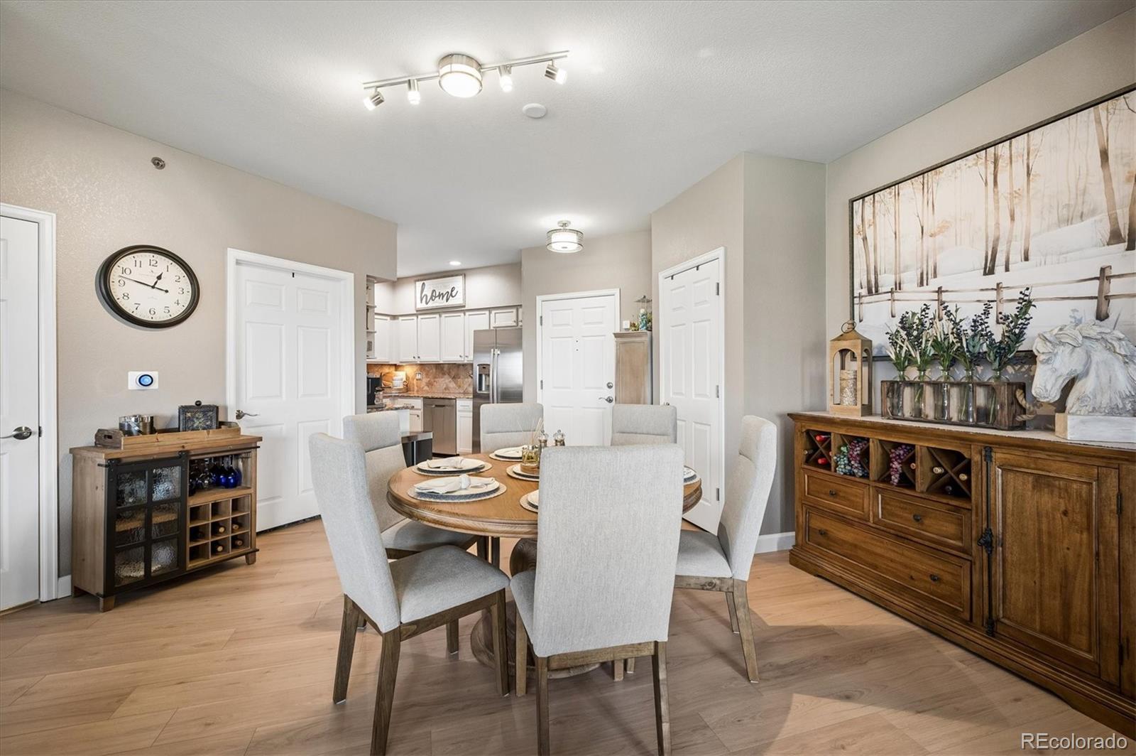 MLS Image #3 for 2896 w riverwalk circle a314,littleton, Colorado