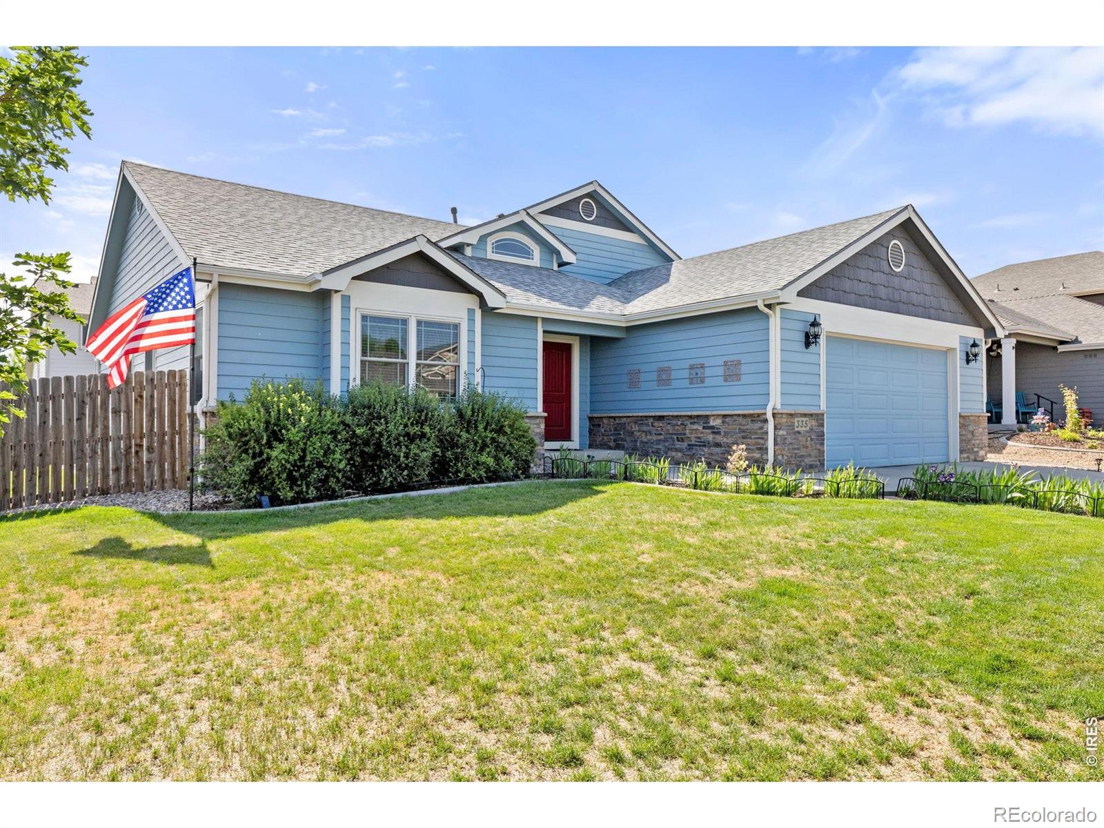 MLS Image #2 for 335  kirkland lane,johnstown, Colorado